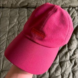 Lululemon Hat